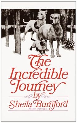 The Incredible Journey