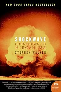 Shockwave countdown to Hiroshima