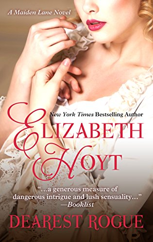 Dearest Rogue by Elizabeth Hoyt