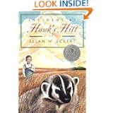 Incident at Hawk's Hill