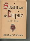 Spain and the Empire, 1519-1643