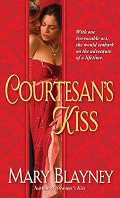 Courtesan's Kiss (Pennistan)