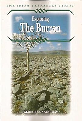 Exploring the Burren (The Irish treasures series)