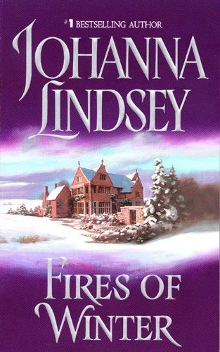 Fires of Winter by Johanna Lindsey