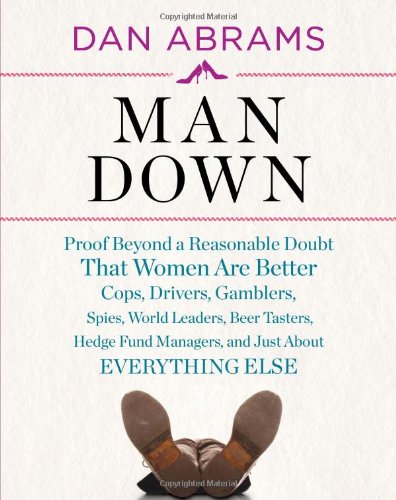 Man down by Dan Abrams
