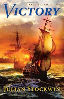 Victory: A Kydd Sea Adventure