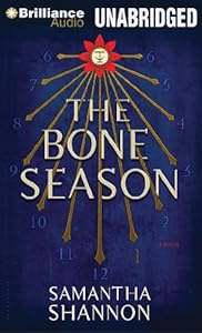 The Bone Season