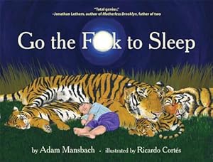 Go the F**k to Sleep