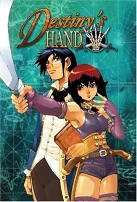 Destiny's Hand Vol 2