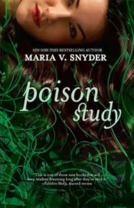 Poison Study