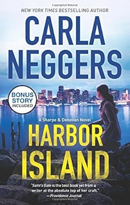 Harbor Island: Rock Point