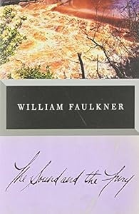 The Sound and the Fury: The Corrected Text