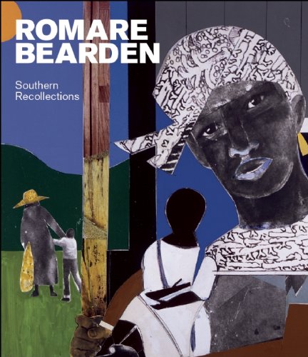 Romare Bearden: Southern Recollections by Romare Bearden