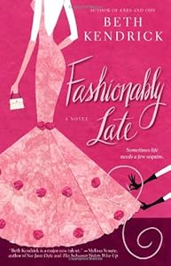 Fashionably Late