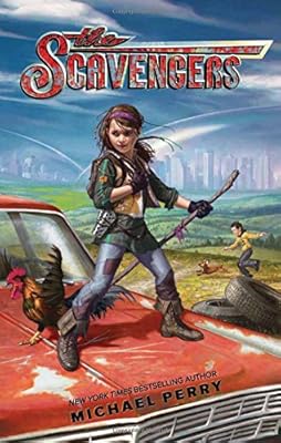 The Scavengers