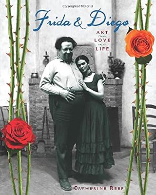 Frida &amp; Diego: Art, Love, Life