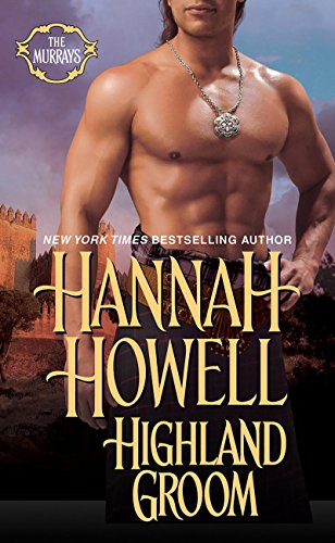 Highland Groom by Hannah Howell