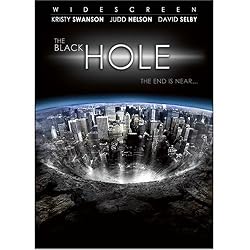 The Black Hole
