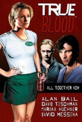 True Blood Volume 1: All Together Now