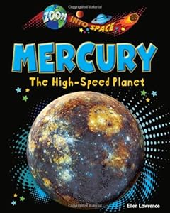 Mercury: The High-Speed Planet