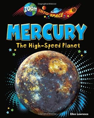 Mercury: The High-Speed Planet