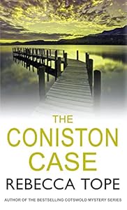 The Coniston Case: 3 (Lake District Mysteries)