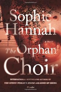 The Orphan Choir: A Novel