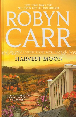 Harvest Moon by Robyn Carr