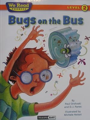 Bugs on the bus
