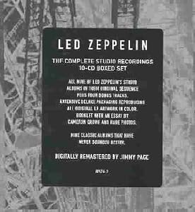 Led Zeppelin One Tracklist Complete List Of Led Zeppelin Live Albums And Songs – JTYXDD