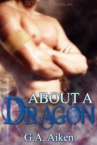 About a Dragon (Dragon Kin)
