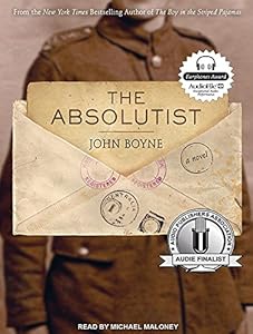 The Absolutist