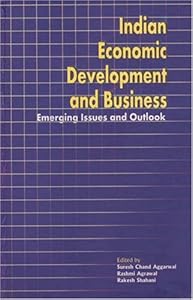 Indian Economic Development and Business: Emerging Issues and Outlook by Suresh Aggarwal