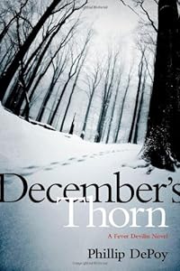 December's Thorn: A Fever Devilin Novel