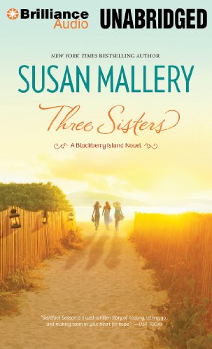 Three Sisters by Susan Mallery
