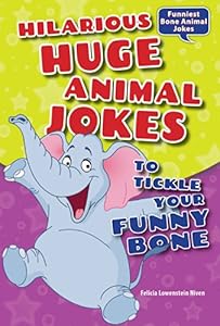 Hilarious Huge Animal Jokes to Tickle Your Funny Bone