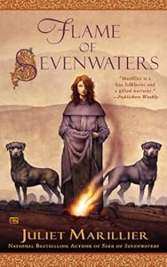 Flame of Sevenwaters