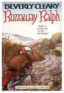 Runaway Ralph