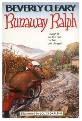 Runaway Ralph