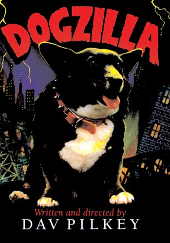 Dogzilla (Turtleback School & Library Binding Edition)