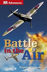 DK Adventures: Battle in the Air