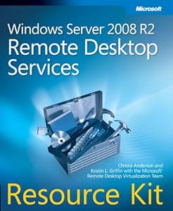 Windows Server 2008 R2 Remote Desktop Services Resource Kit