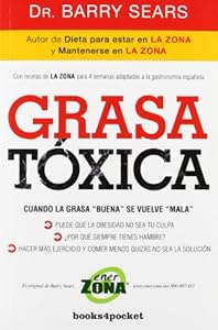 Grasa toxica