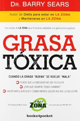 Grasa toxica
