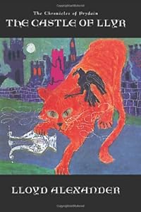 The Castle of Llyr (Chronicles of Prydain)
