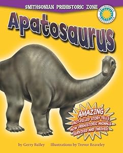 Apatosaurus