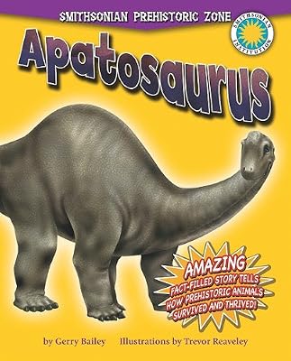 Apatosaurus