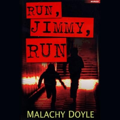 Run, Jimmy, Run