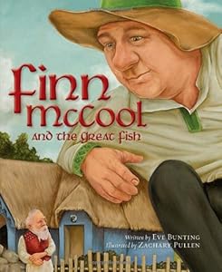 Finn McCool and the Great Fish