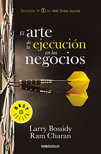 Algopix Similar Product 19 - El arte de la ejecucin en los negocios
